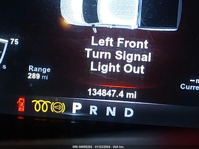 2015 RAM 2500 SLT - 3C6UR5DL1FG673223