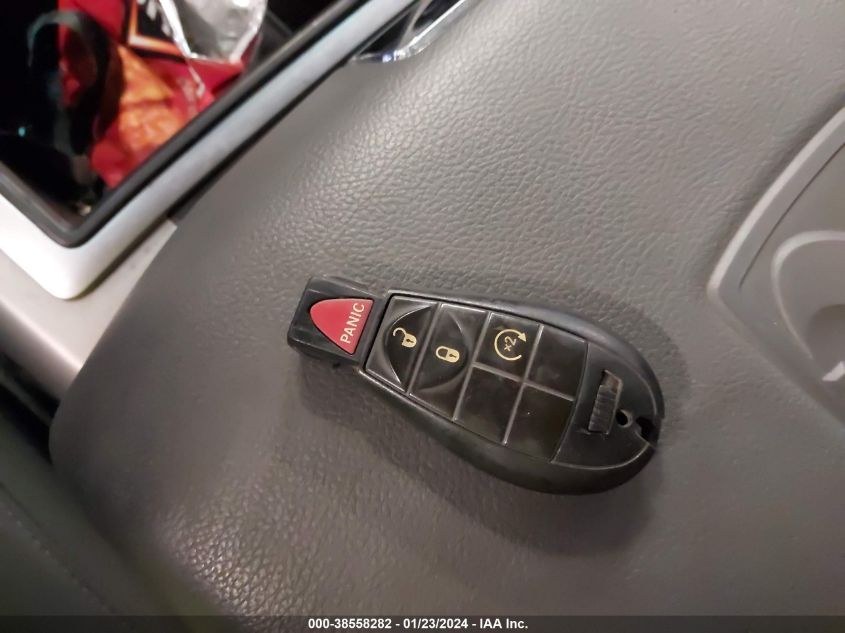 2015 RAM 2500 SLT - 3C6UR5DL1FG673223