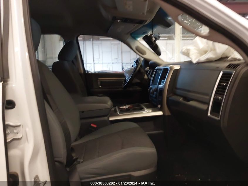2015 RAM 2500 SLT - 3C6UR5DL1FG673223