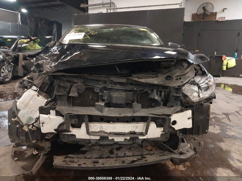 2015 MAZDA MAZDA6 I TOURING - JM1GJ1V51F1200782