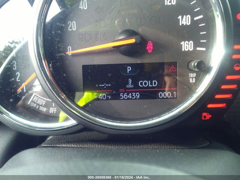 2014 MINI HARDTOP COOPER - WMWXM5C57ET934005
