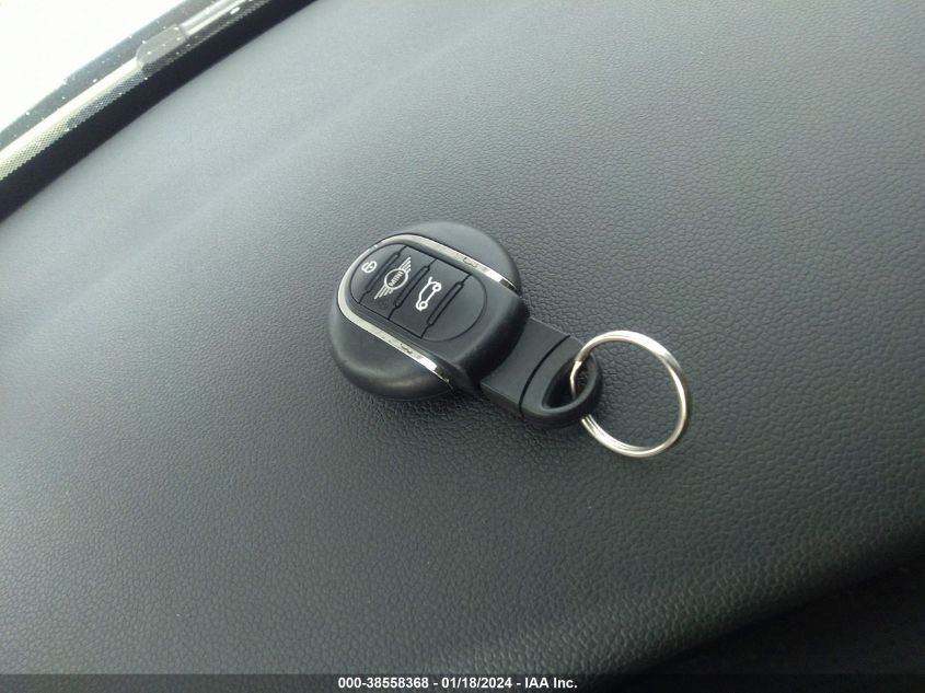 2014 MINI HARDTOP COOPER - WMWXM5C57ET934005