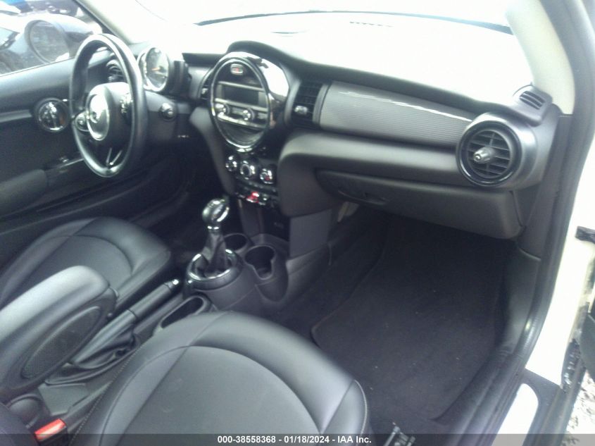 2014 MINI HARDTOP COOPER - WMWXM5C57ET934005
