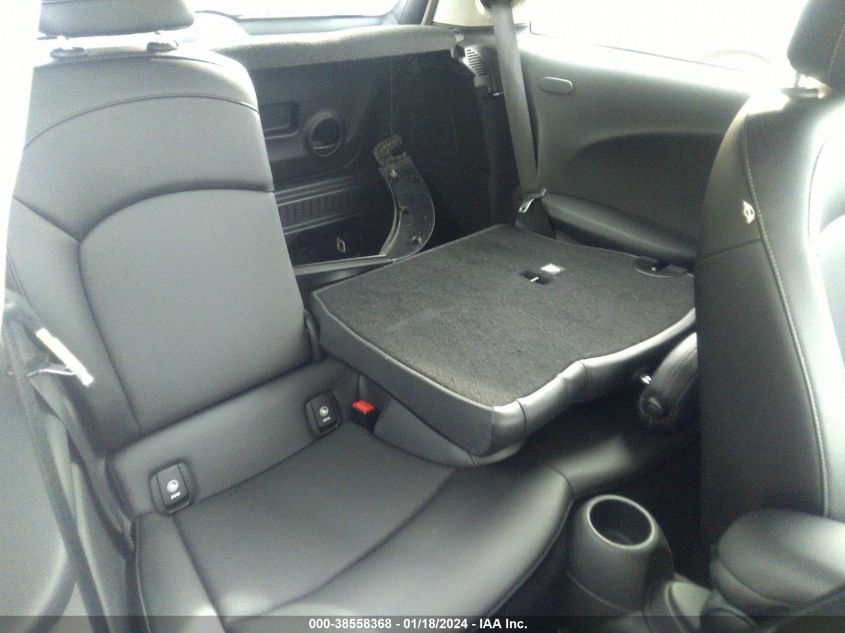 2014 MINI HARDTOP COOPER - WMWXM5C57ET934005