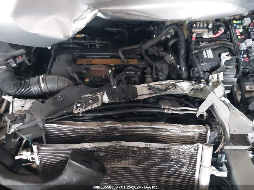 2014 CHEVROLET CRUZE LT - 1G1PE5SBXE7332739