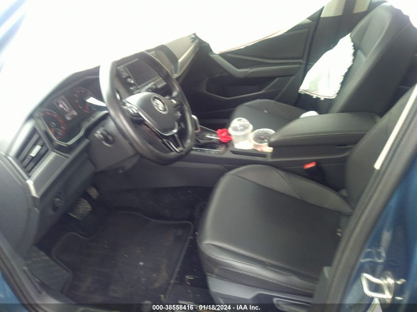 2019 VOLKSWAGEN JETTA 1.4T R-LINE/1.4T S/1.4T SE - 3VWC57BU9KM002737