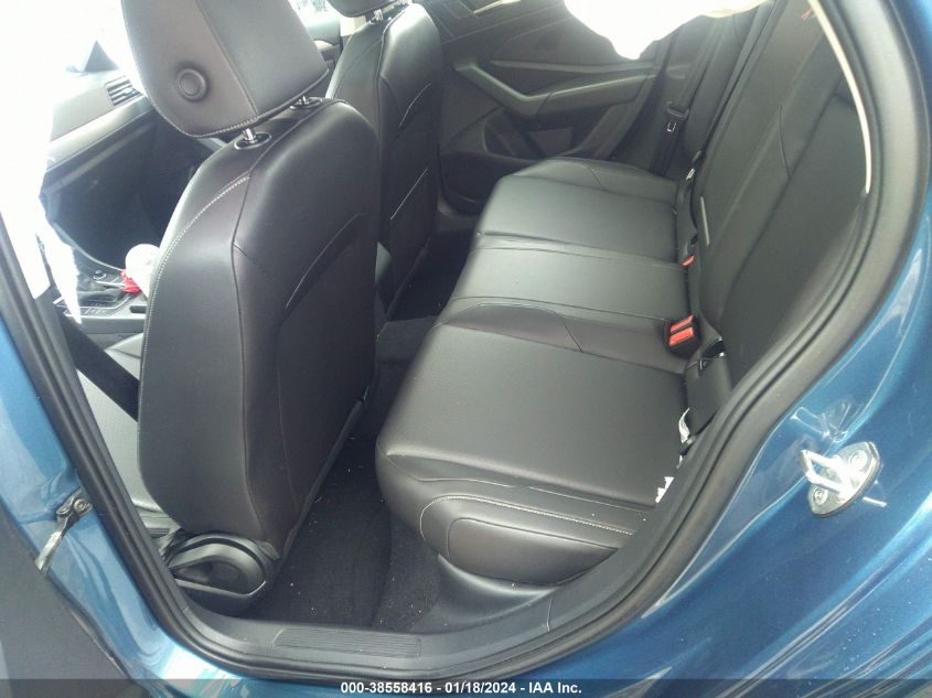2019 VOLKSWAGEN JETTA 1.4T R-LINE/1.4T S/1.4T SE - 3VWC57BU9KM002737