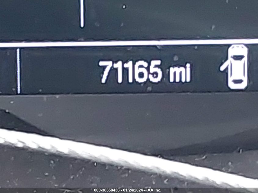 2020 CHEVROLET TRAX 1LT - 3GNCJLSB7LL229123