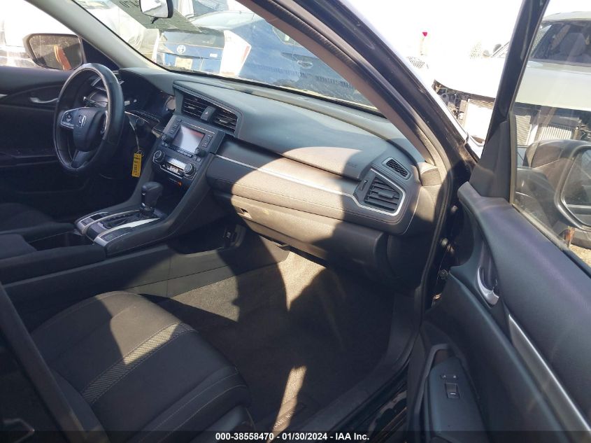 2016 HONDA CIVIC LX - 2HGFC2F56GH520016