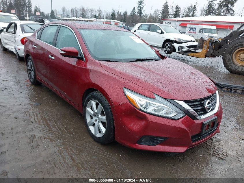 1N4AL3AP5HC232473 NISSAN ALTIMA 2.5 SV 2017