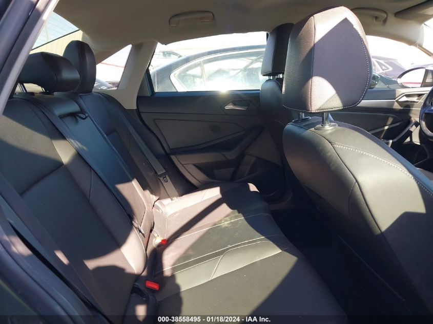 2019 VOLKSWAGEN JETTA 1.4T R-LINE/1.4T S/1.4T SE - 3VWC57BU7KM212804