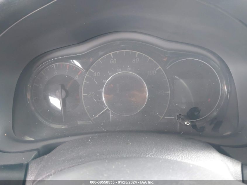 2015 NISSAN VERSA NOTE S/S PLUS/SV/SL/SR - 3N1CE2CP3FL403035