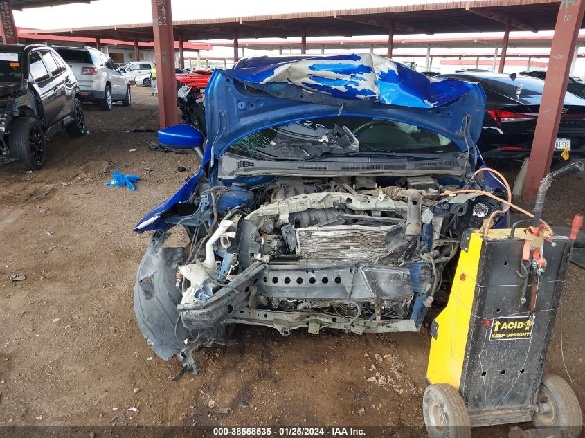 2015 NISSAN VERSA NOTE S/S PLUS/SV/SL/SR - 3N1CE2CP3FL403035