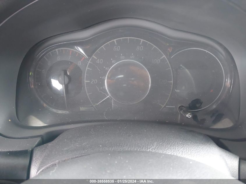 2015 NISSAN VERSA NOTE S/S PLUS/SV/SL/SR - 3N1CE2CP3FL403035