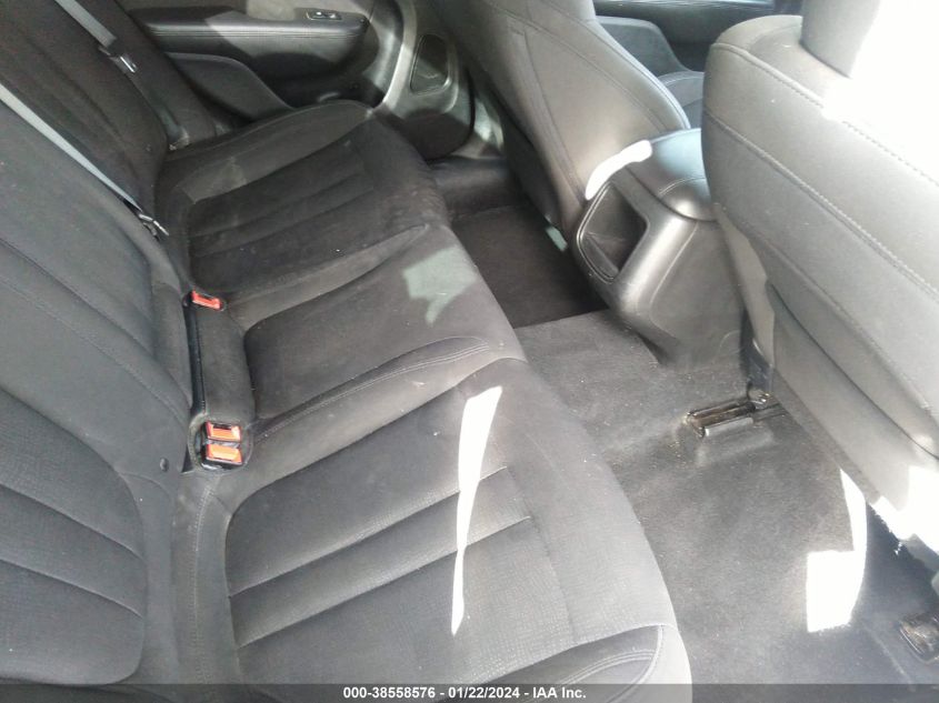 2015 CHRYSLER 200 LIMITED - 1C3CCCAB1FN681758