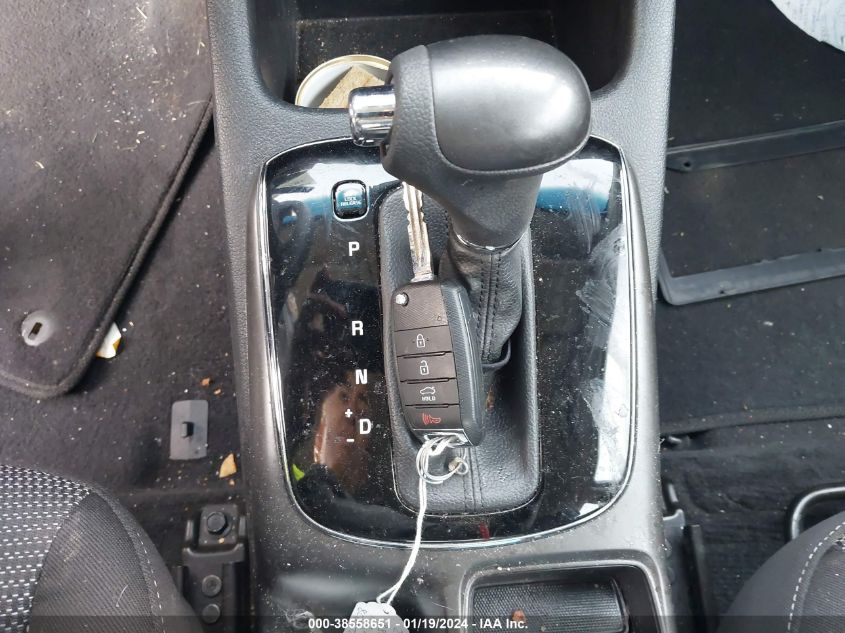 2018 KIA FORTE LX - 3KPFK4A74JE168546