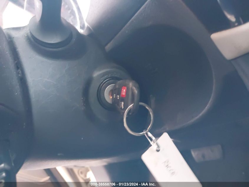 2014 TOYOTA COROLLA LE ECO - 5YFBPRHE8EP137192