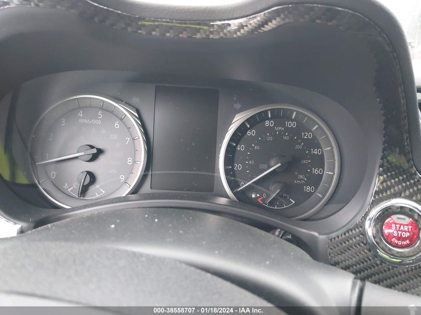 VIN JN1EV7AR2LM253513 2020 INFINITI Q50 EDITION 30 AWD