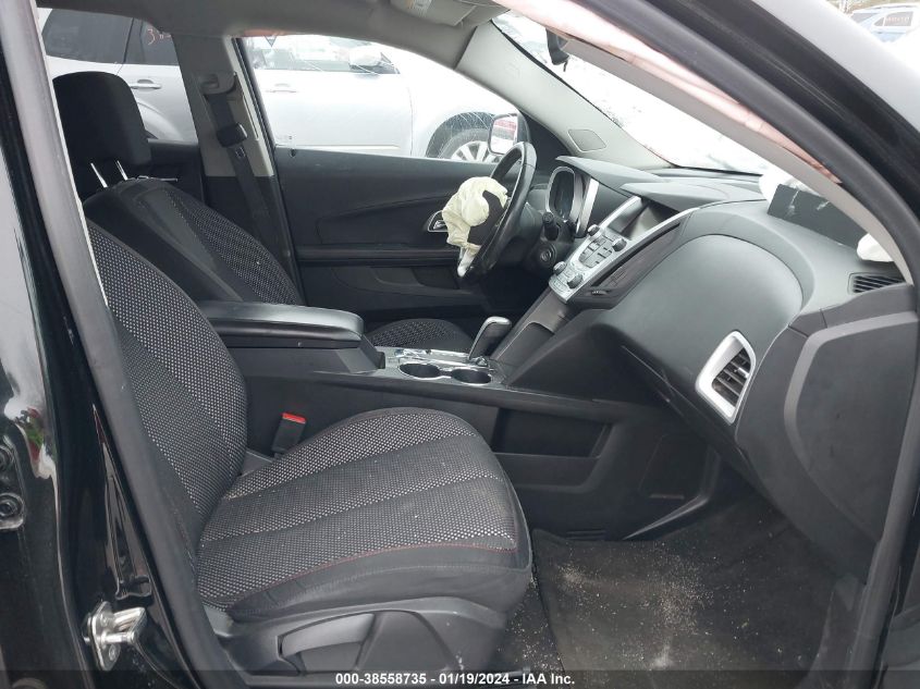 2015 CHEVROLET EQUINOX 1LT - 2GNFLFEK1F6393514