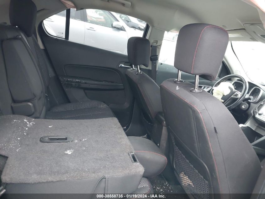 2015 CHEVROLET EQUINOX 1LT - 2GNFLFEK1F6393514