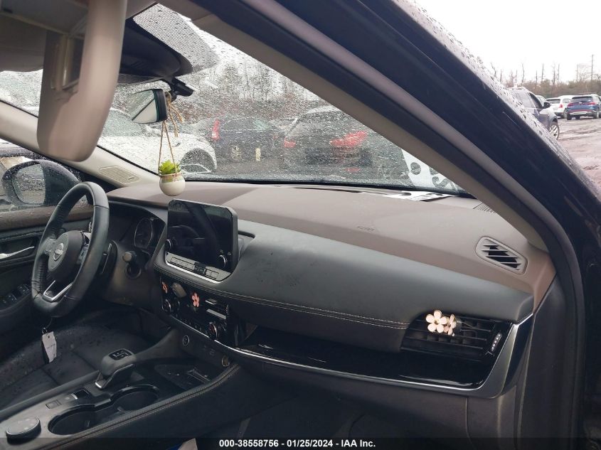 2023 NISSAN ROGUE SL - 5N1BT3CB6PC764664