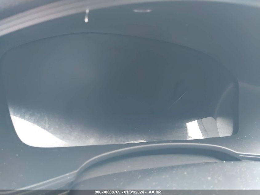 2023 HONDA CIVIC SPORT - 2HGFE2F5XPH532972