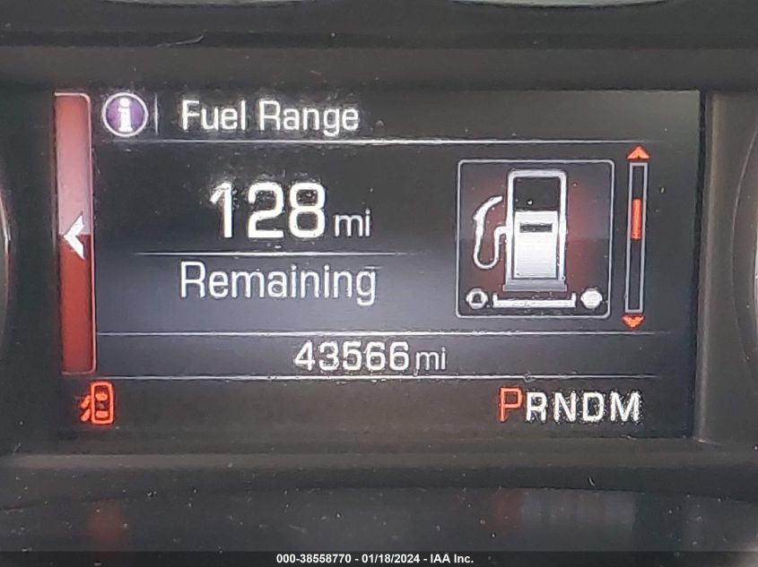 2014 GMC SIERRA 1500 SLE - 3GTP1UEC5EG529288