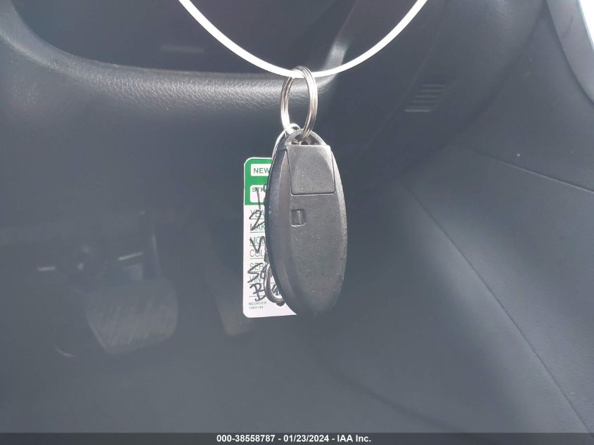 2019 NISSAN SENTRA SV - 3N1AB7AP4KY325491