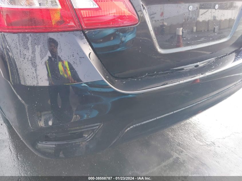 2019 NISSAN SENTRA SV - 3N1AB7AP4KY325491