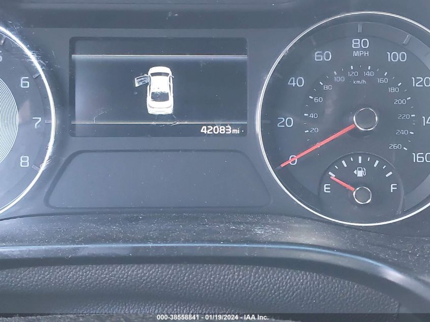 2022 KIA FORTE GT LINE - 3KPF54AD1NE454440