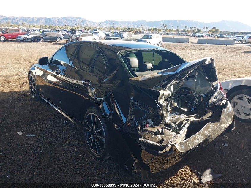 VIN W1KWF8DB3LR600679 2020 MERCEDES-BENZ C 300