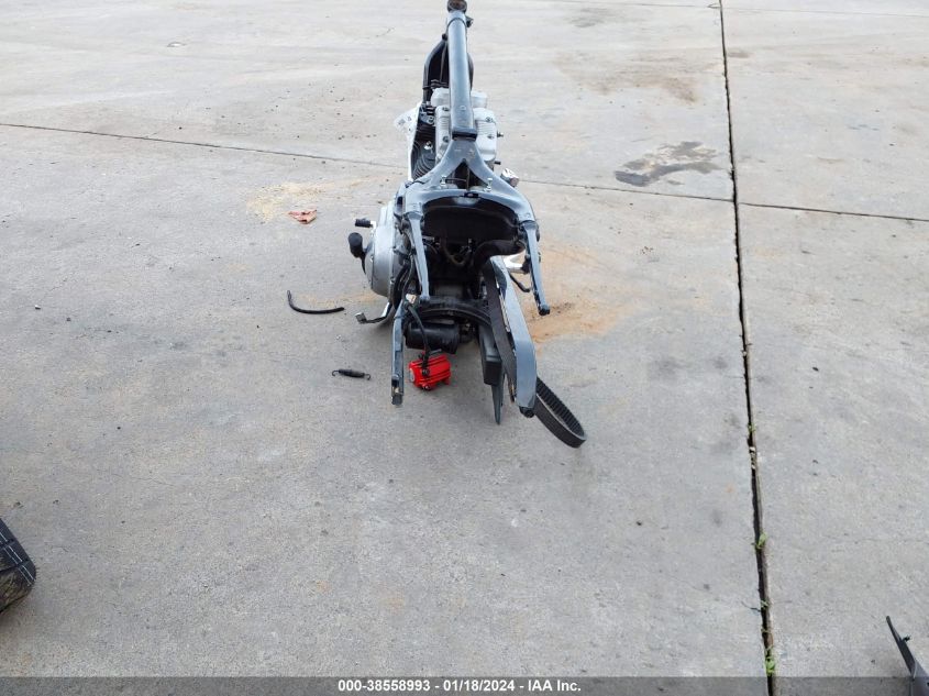 2004 HARLEY-DAVIDSON XL1200 R - 1HD1CLP354K413067