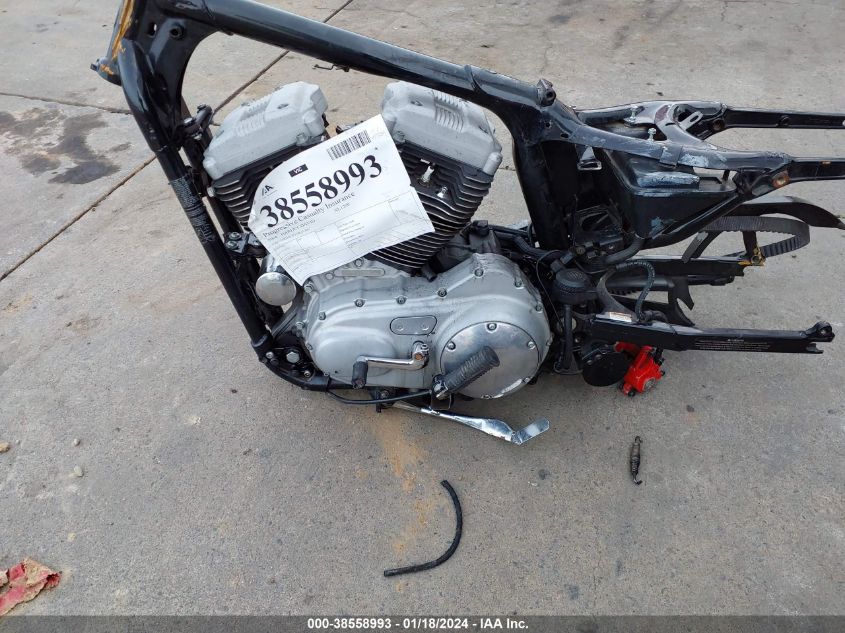 2004 HARLEY-DAVIDSON XL1200 R - 1HD1CLP354K413067