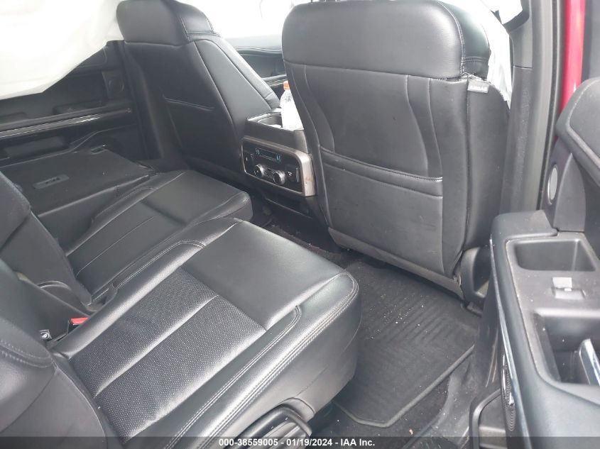 2019 FORD EXPEDITION MAX MAX XLT - 1FMJK1JT4KEA80501