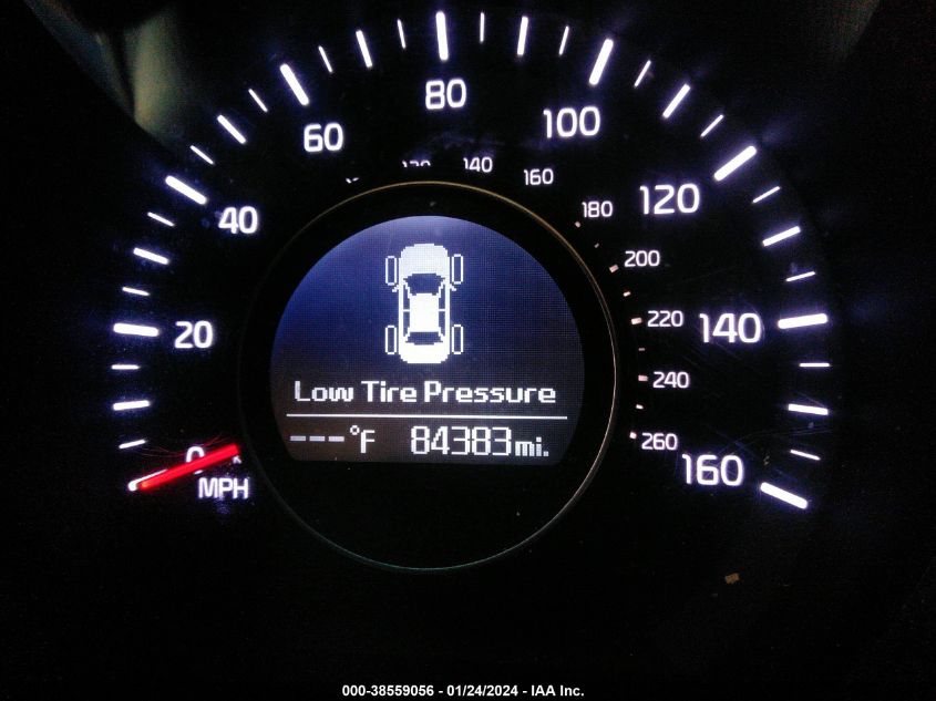 2015 KIA OPTIMA LX - 5XXGM4A76FG446358