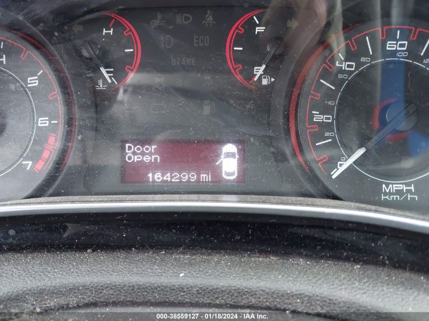 2013 DODGE DART SE/AERO - 1C3CDFAA6DD315013