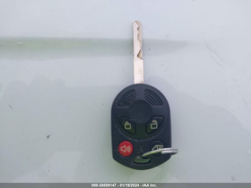 2016 FORD TRANSIT CONNECT XLT - NM0LS6F73G1245424