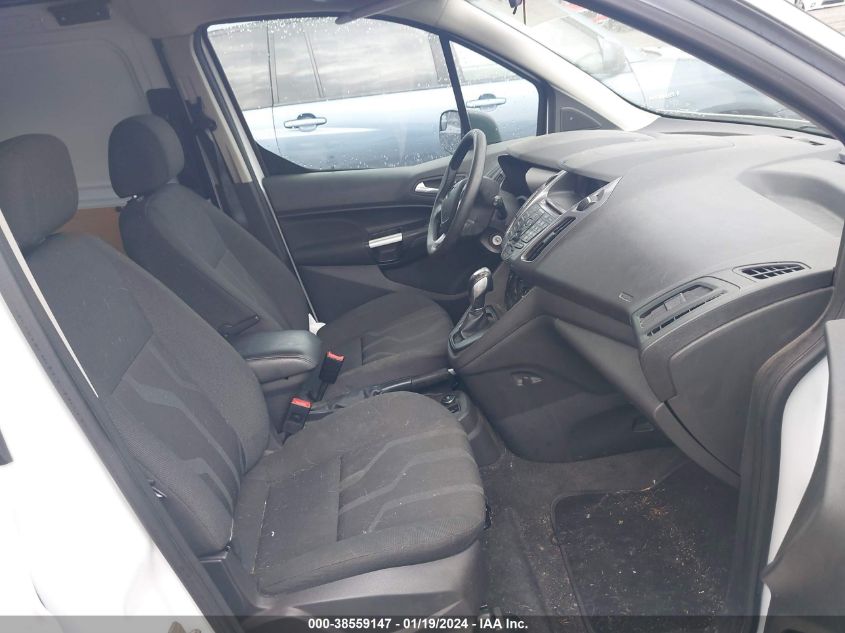 2016 FORD TRANSIT CONNECT XLT - NM0LS6F73G1245424