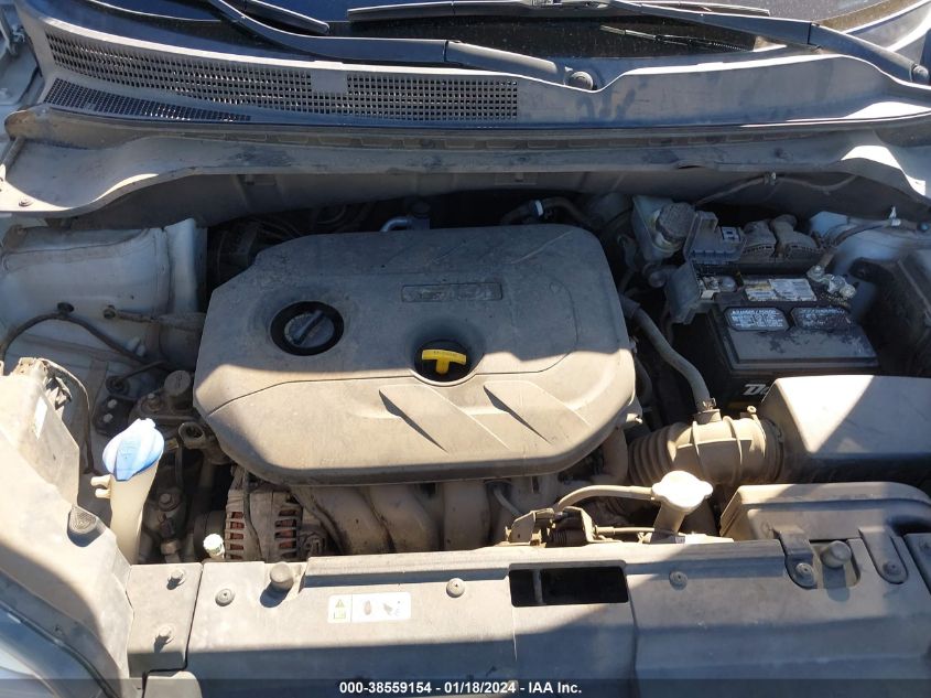 2014 KIA SOUL + - KNDJP3A58E7743970