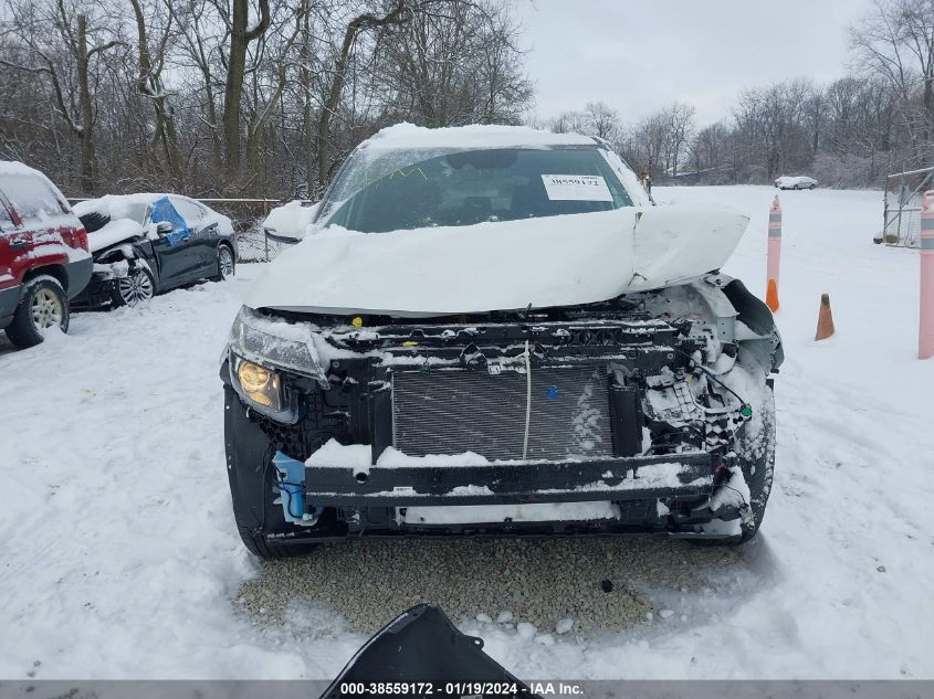 2024 KIA SELTOS S - KNDEUCAA7R7523152