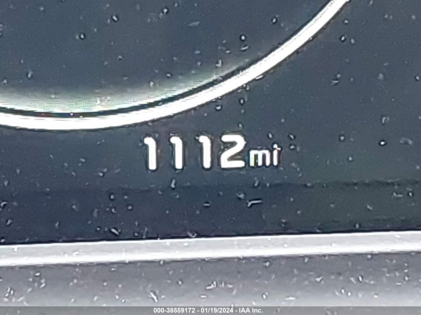 2024 KIA SELTOS S - KNDEUCAA7R7523152