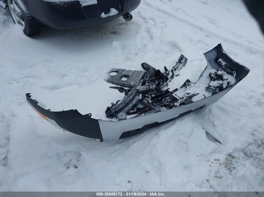 2024 KIA SELTOS S - KNDEUCAA7R7523152