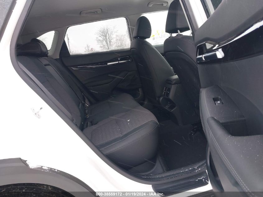 2024 KIA SELTOS S - KNDEUCAA7R7523152