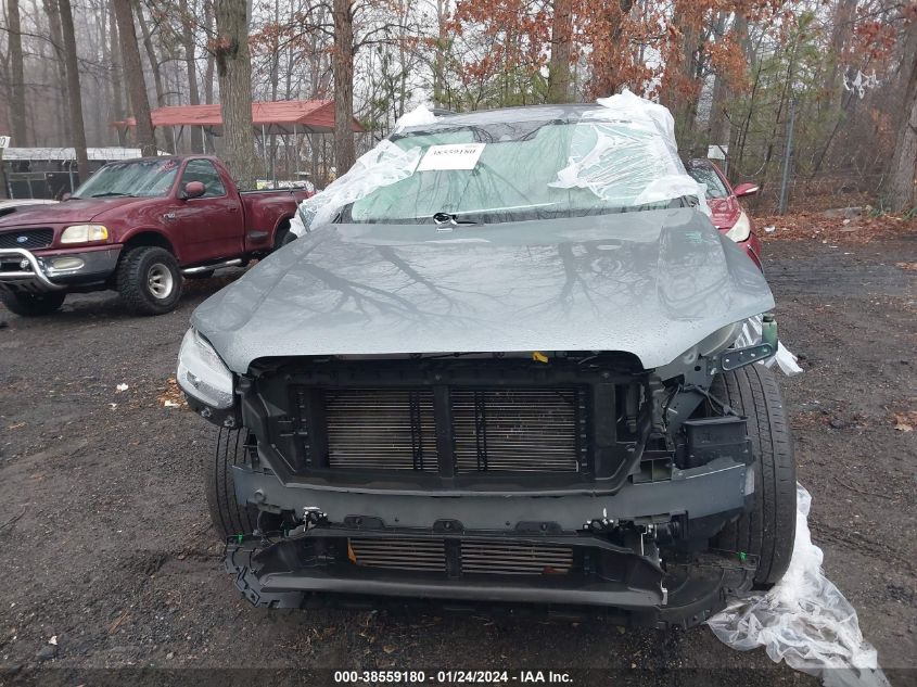 2018 VOLVO XC90 T5 MOMENTUM - YV4102CKXJ1350323