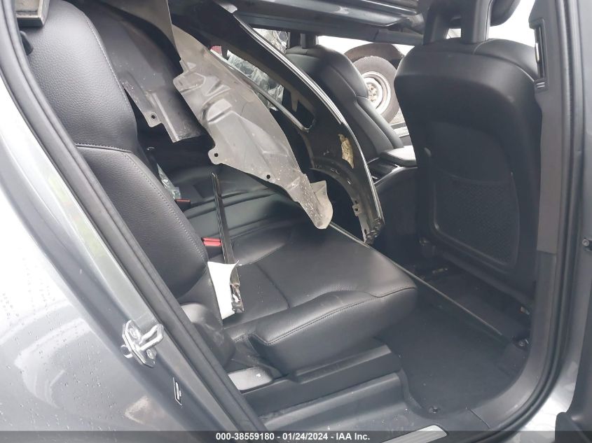 2018 VOLVO XC90 T5 MOMENTUM - YV4102CKXJ1350323