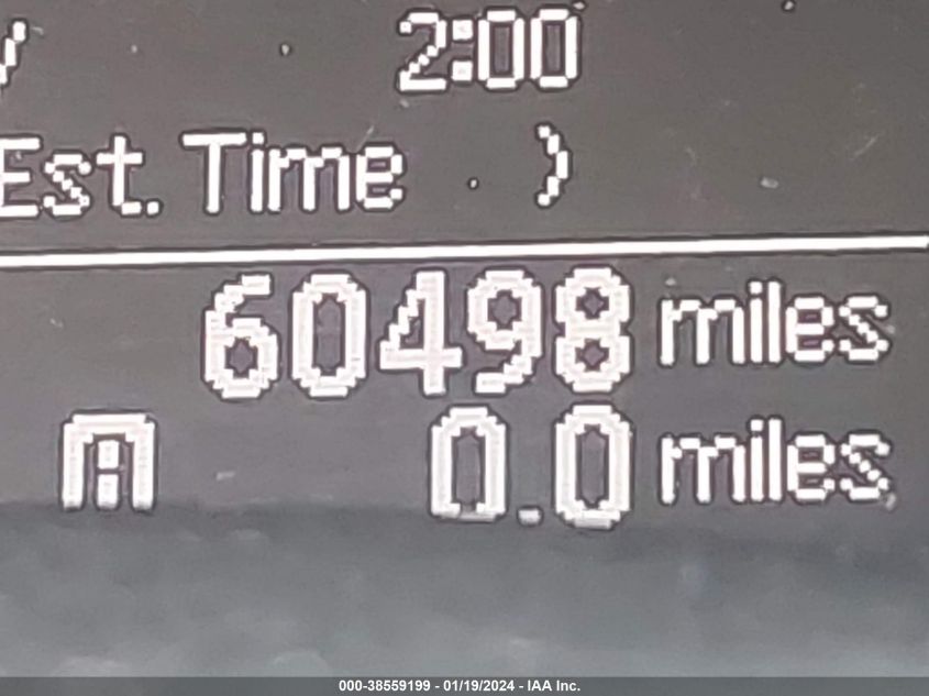 2014 NISSAN LEAF S - 1N4AZ0CP4EC337690