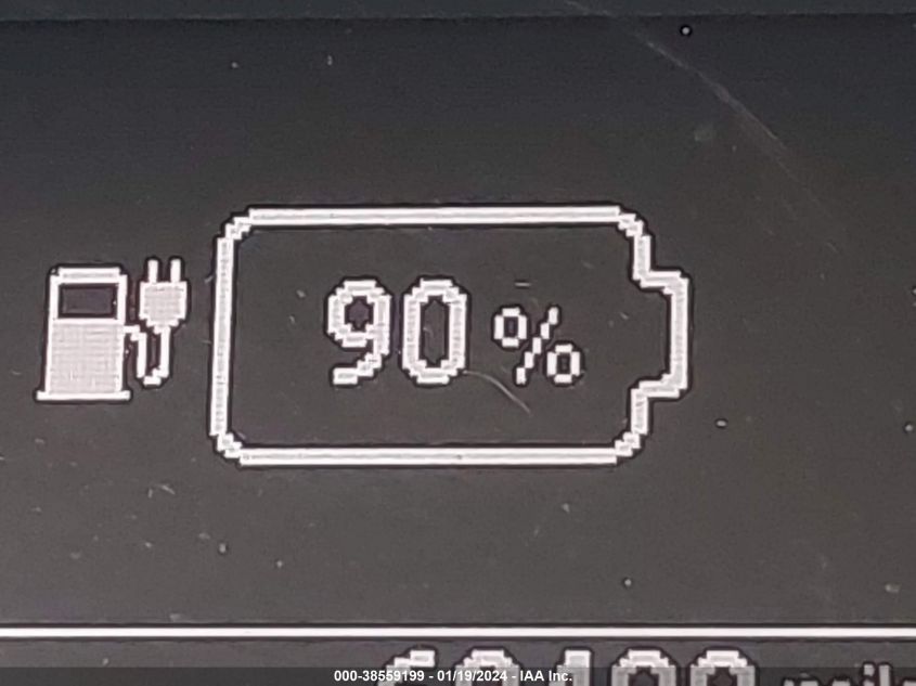 2014 NISSAN LEAF S - 1N4AZ0CP4EC337690