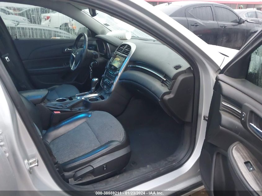 2014 CHEVROLET MALIBU 2LT - 1G11E5SL8EF131409