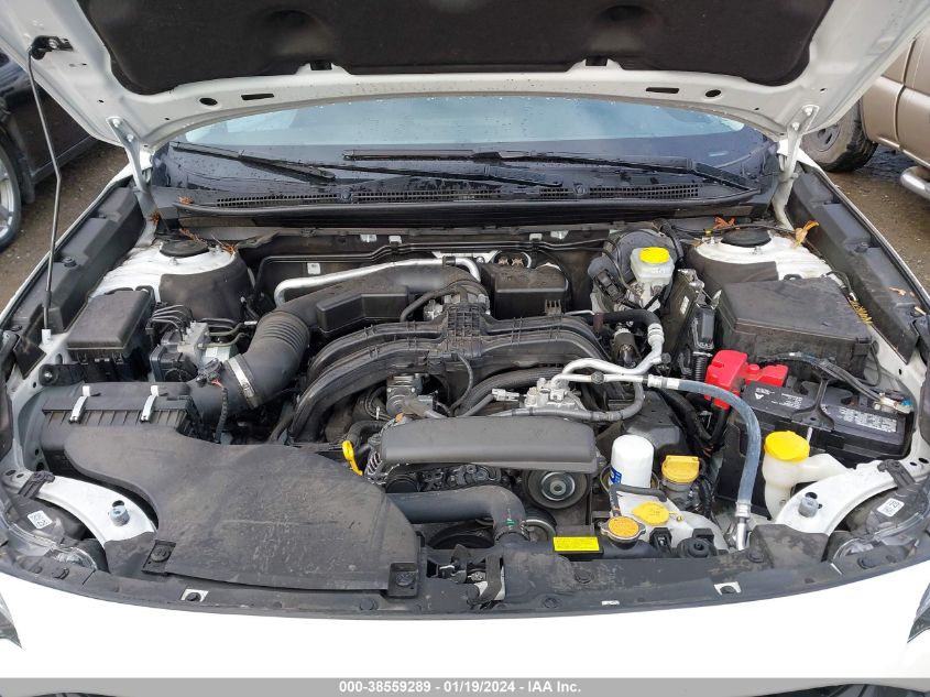 2023 SUBARU LEGACY LIMITED - 4S3BWAM64P3003584