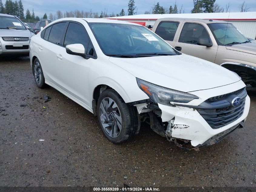 2023 SUBARU LEGACY LIMITED - 4S3BWAM64P3003584